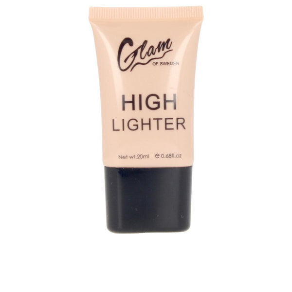 Glam Of Sweden Highlighter Champagne 20ml Jag Couture Beauty