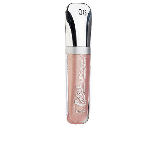 Glam Of Sweden Glossy Shine Lipgloss 01-Dazzling 6ml - Jag Couture Beauty