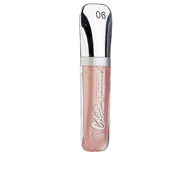 Glam Of Sweden Glossy Shine Lipgloss 06-Fair Pink 6ml Jag Couture Beauty