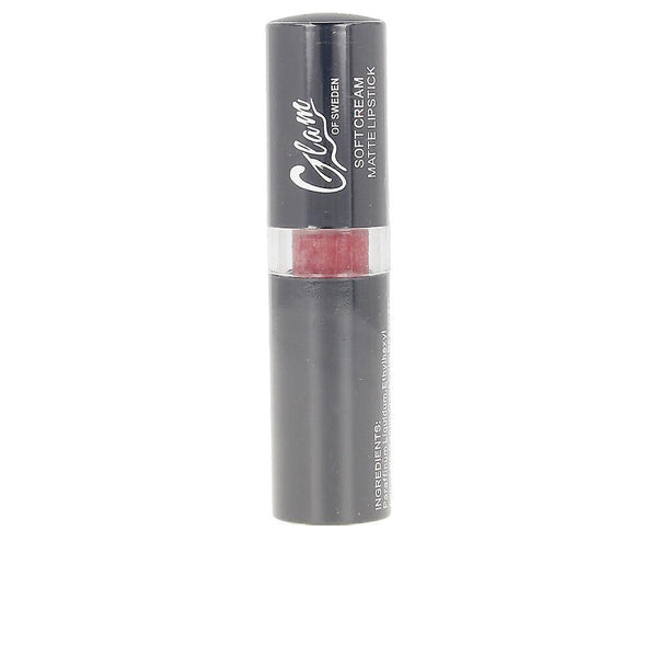 Glam Of Sweden Soft Cream Matte Lipstick 08-Nude 4g Jag Couture Beauty