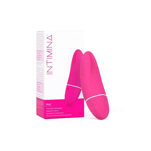 Intimina Kiri Personal Massager - Jag Couture Beauty