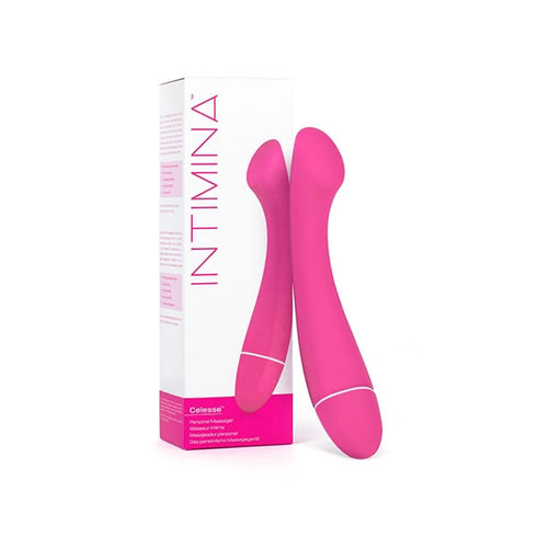 Intimina Raya Personal Massager - Jag Couture Beauty