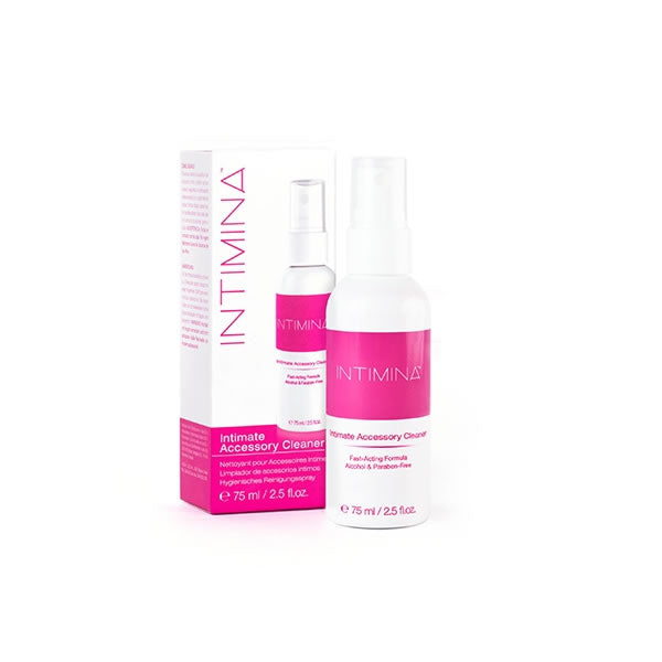 Intimina Feminine Moisturizer 75ml - Jag Couture Beauty
