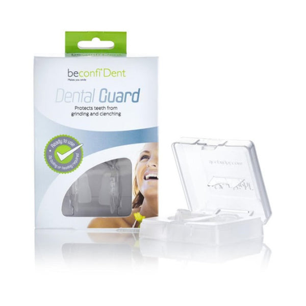 Beconfident Dental Guard - Jag Couture Beauty