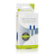Beconfident Sonic Regular Brush Heads White 2 Units - Jag Couture Beauty