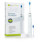 Beconfident Sonic Electric Whitening Toothbrush White-Rose Gold Jag Couture Beauty