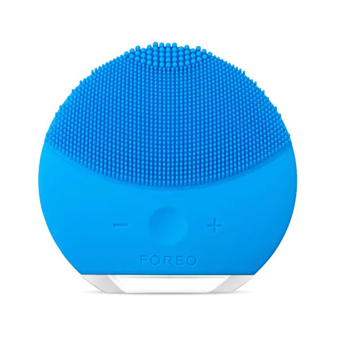 Foreo Luna Mini 2 Sonnenblume Aquamarin