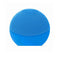 Foreo Luna Play Plus Portable Facial Cleasing Brush Aquamarine - Jag Couture Beauty