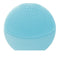 Foreo Luna Play Plus Portable Facial Cleasing Brush Mint - Jag Couture Beauty