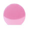 Foreo Luna Play Portable Facial Cleasing Brush Pink - Jag Couture Beauty