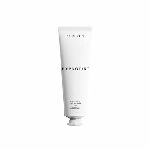 Selahatin Whitening Toothpaste Hypnotist 65ml - Jag Couture Beauty
