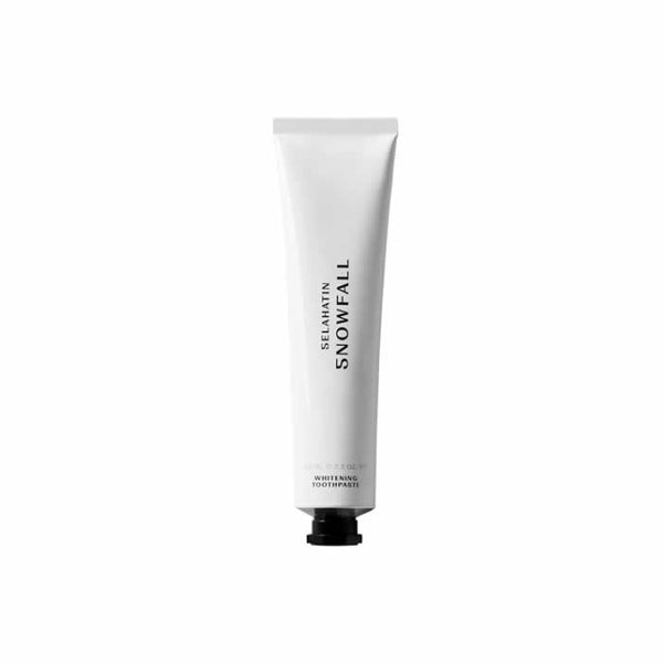 Selahatin Whitening Toothpaste Snowfall 65ml - Jag Couture Beauty
