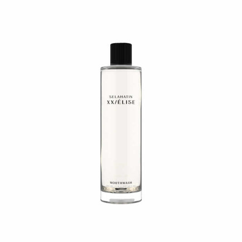 Selahatin Mouthwash XX/Èlise 200ml - Jag Couture Beauty