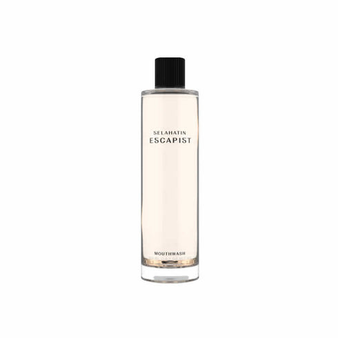 Selahatin Mouthwash Escapist 200ml - Jag Couture Beauty