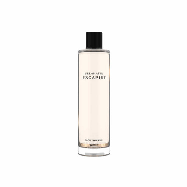 Selahatin Mouthwash Escapist 200ml - Jag Couture Beauty