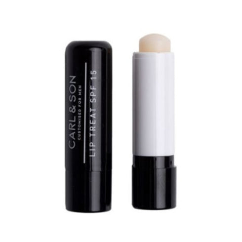 Carl & Son Lip Treat Spf15 1 Transparent 4,5g - Jag Couture Beauty