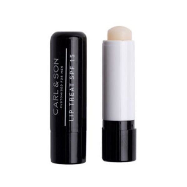 Carl & Son Lip Treat Spf15 1 Transparent 4,5g - Jag Couture Beauty