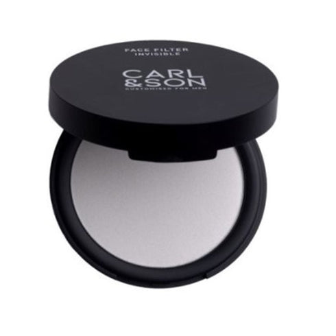 Carl & Son Face Filter Invisible 1 Transparent 7,6g Jag Couture Beauty