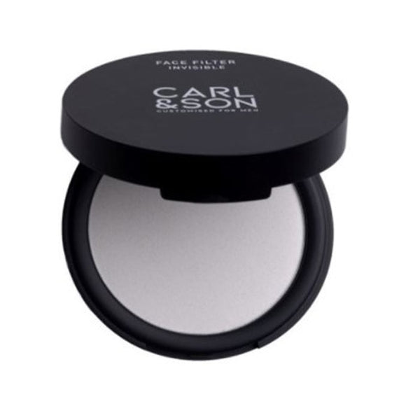 Carl & Son Face Filter Invisible 1 Transparent 7,6g Jag Couture Beauty