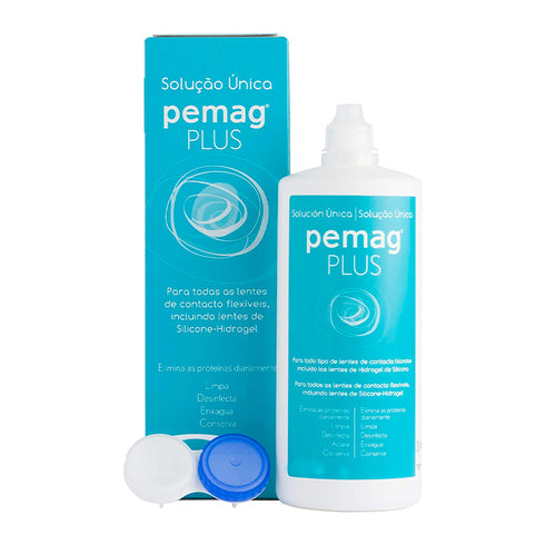 Pharma&Go Pegmag Single Solution 60ml - Jag Couture Beauty