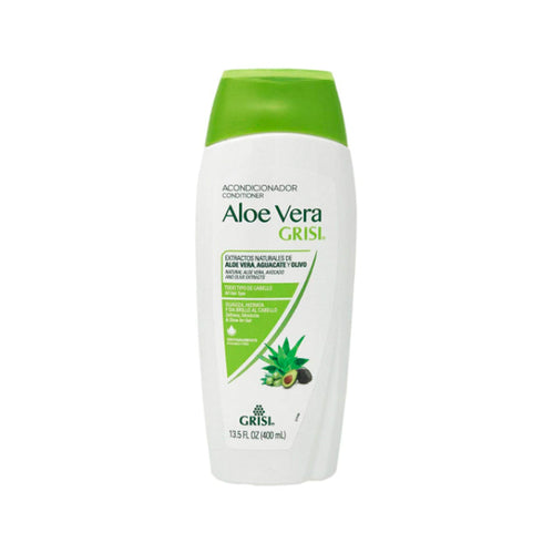 Grisi Aloe Vera Conditioner 400 ml