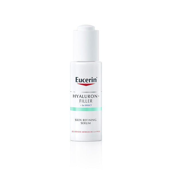Eucerin Hyaluron-Filler +3xEffect Oily Skin 30ml Jag Couture Beauty