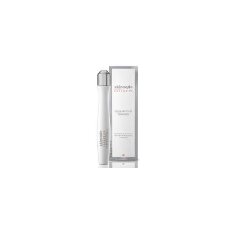 Skincode Exclusive Energizing Eyes Contour Roll-On 15ml - Jag Couture Beauty