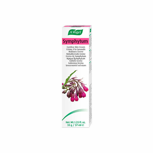 Vogel Crema Symphytum 35g - Jag Couture Beauty