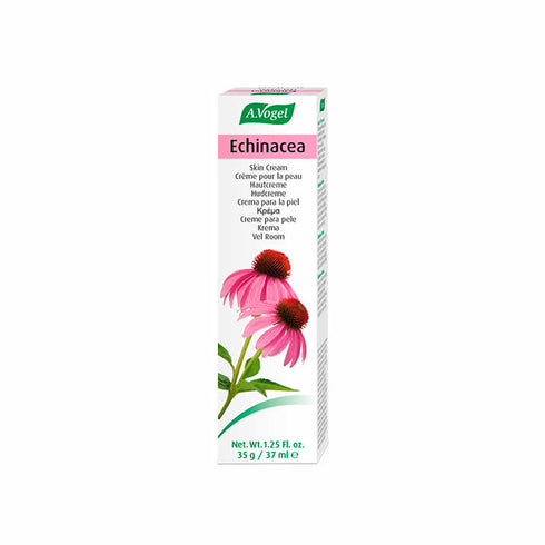 Vogel Crema Equinacea 35g Jag Couture Beauty