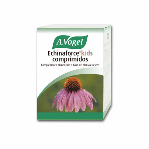 Vogel Echinaforce Kids 400 Mg 80 Comp - Jag Couture Beauty
