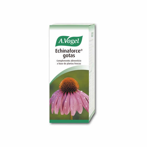 Vogel Echinaforce 50ml Jag Couture Beauty