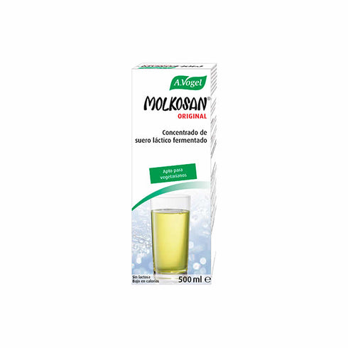 Vogel Molkosan 500ml Jag Couture Beauty