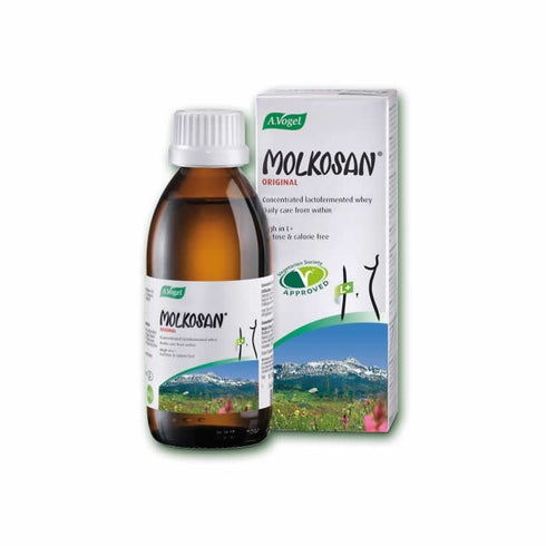 Vogel Molkosan 200ml - Jag Couture Beauty