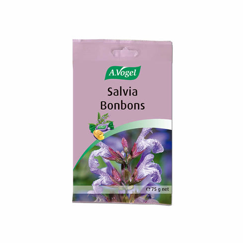 Vogel Caramelos Salvia Bonbons 75g Jag Couture Beauty