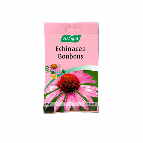 Vogel Caramelos Echina-C Bonbons 75g Jag Couture Beauty