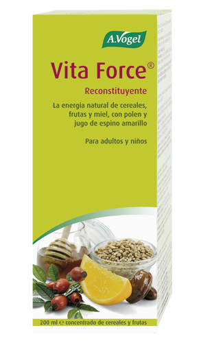 Vogel Vitaforce 200ml Jag Couture Beauty