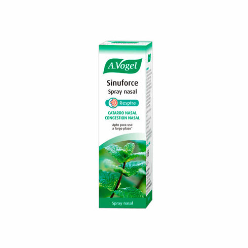 Vogel Sinuforce Spray Nasal 20ml Jag Couture Beauty