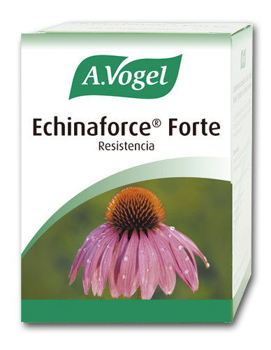 Vogel Echinaforce Forte 30 Comp Jag Couture Beauty