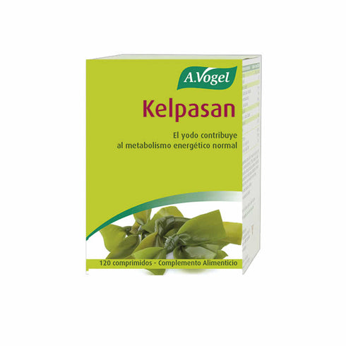 Vogel Kelpasan 120 Comp Jag Couture Beauty