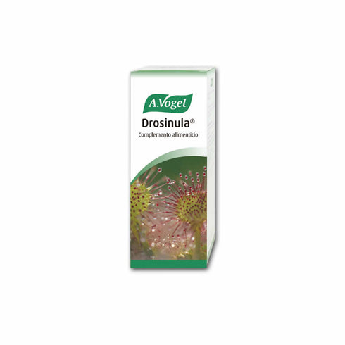 Vogel Drosinula Jarabe 200ml Jag Couture Beauty