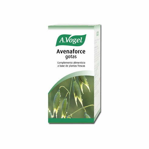 Vogel Avenaforce 100ml Jag Couture Beauty