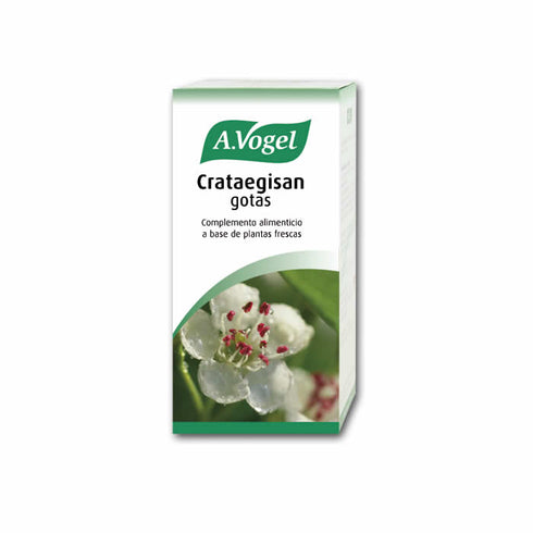Vogel Crataegisan 100ml Jag Couture Beauty