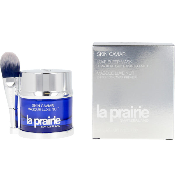 La Prairie Skin Cav Luxe Sleep Mask 50ml - Jag Couture Beauty