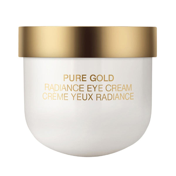 La Prairie Pure Gold Radiance Crema De Ojos Relleno 20ml - Jag Couture Beauty