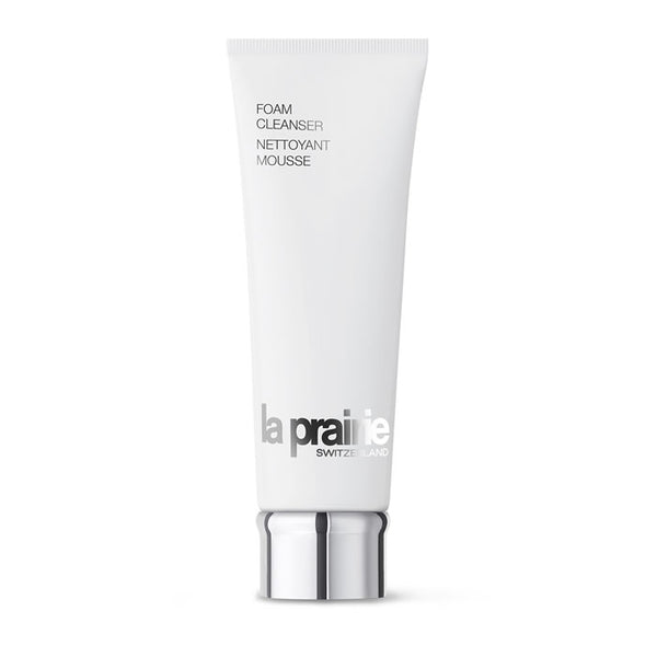 La Prairie Foam Cleanser 125ml - Jag Couture Beauty