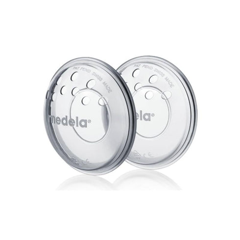 Medela Nipple Protector 2 Pcs Jag Couture Beauty