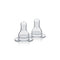 Medela Slow Flow Teat 2 Units Jag Couture Beauty