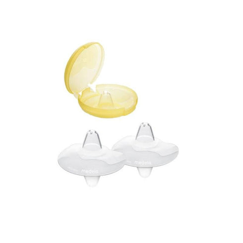 Medela Breastfeeding Nipples Contact 2 Pcs Jag Couture Beauty