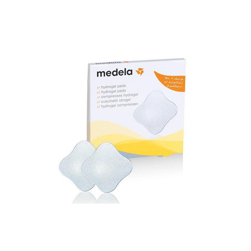 Medela Hydrogel Patches 4 U Jag Couture Beauty