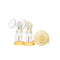 Medela Electric Breast Pump Duplo - Jag Couture Beauty